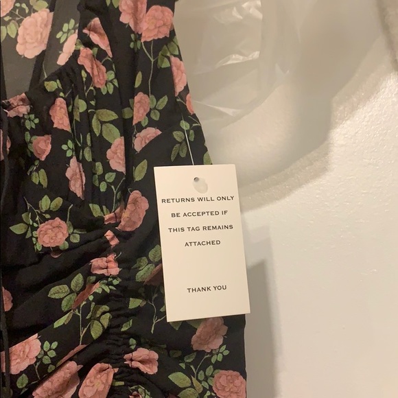 biscotti mini dress - Picture 3 of 5